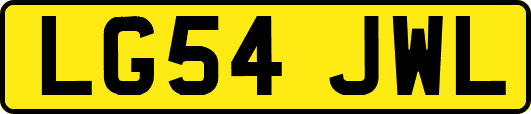 LG54JWL