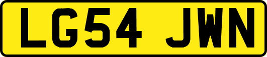 LG54JWN