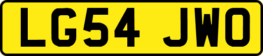 LG54JWO