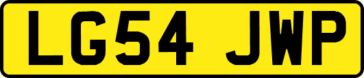 LG54JWP