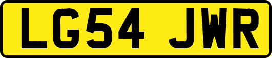 LG54JWR