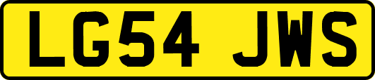 LG54JWS