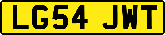 LG54JWT