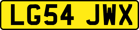 LG54JWX