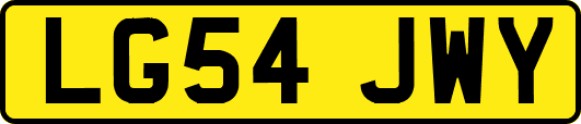 LG54JWY