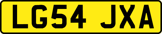 LG54JXA