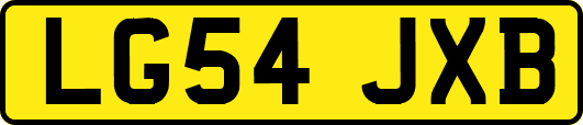 LG54JXB