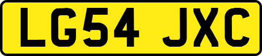 LG54JXC