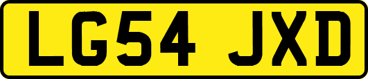 LG54JXD