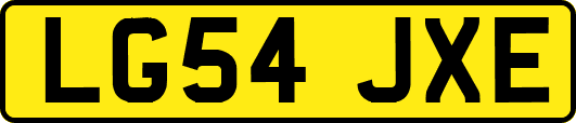 LG54JXE
