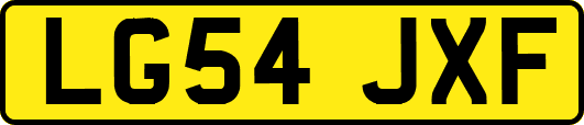 LG54JXF