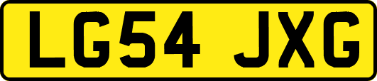 LG54JXG