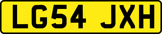 LG54JXH