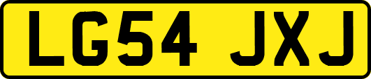 LG54JXJ