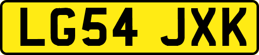 LG54JXK