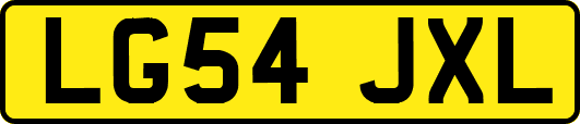 LG54JXL