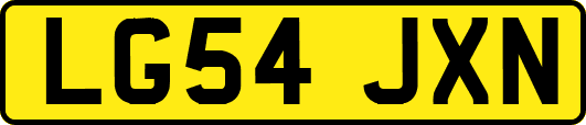 LG54JXN
