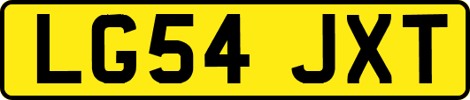 LG54JXT