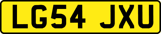 LG54JXU