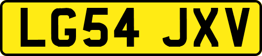 LG54JXV