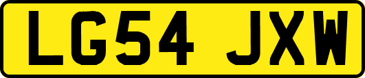 LG54JXW
