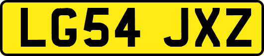 LG54JXZ