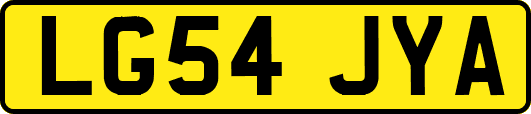 LG54JYA