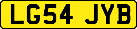 LG54JYB