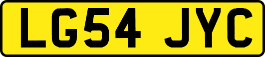 LG54JYC