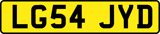 LG54JYD