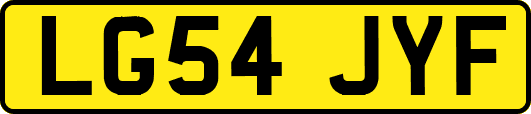 LG54JYF