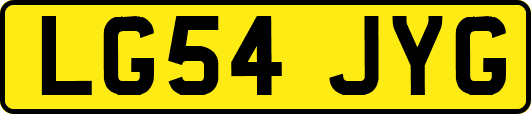 LG54JYG