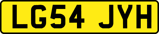 LG54JYH