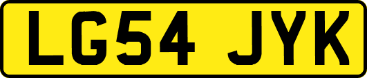 LG54JYK