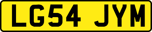 LG54JYM