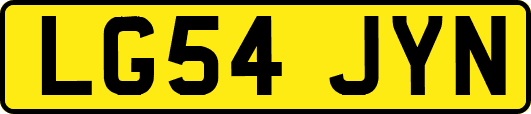 LG54JYN