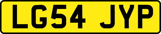 LG54JYP