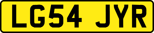 LG54JYR