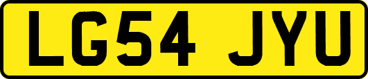 LG54JYU
