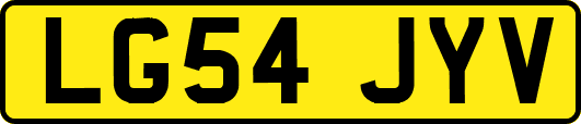LG54JYV