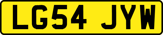 LG54JYW