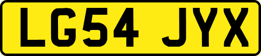 LG54JYX