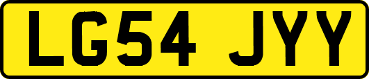 LG54JYY