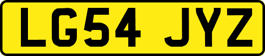 LG54JYZ