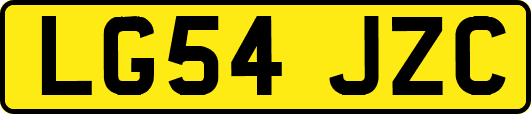 LG54JZC