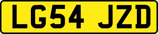LG54JZD