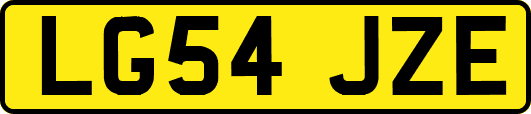 LG54JZE