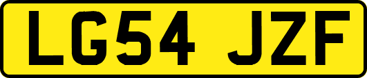 LG54JZF