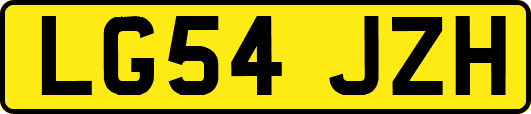 LG54JZH