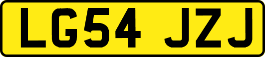 LG54JZJ